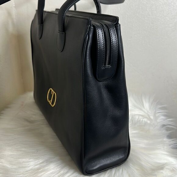 💯Authentic Christian Dior Tote Handbag 🍀 - Picture 9 of 15